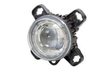 Picture of Hella Headlamp DeZf Di Md12-24 1F0