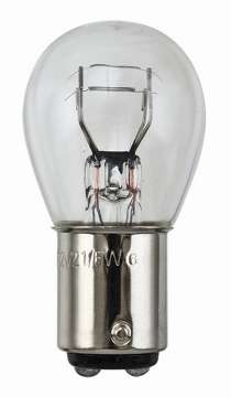 Picture of Hella Bulb 1034 12V 23-8W Bay15D S8 2