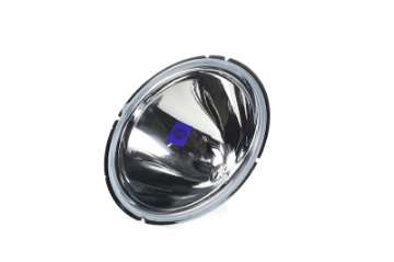 Picture of Hella Glued Headlamp Insert EGr 1F8