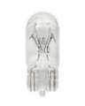 Picture of Hella Bulb 168 12V 5W 3Cp W21X95D T325 2