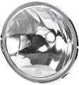 Picture of Hella Glued Headlamp Insert 1F8