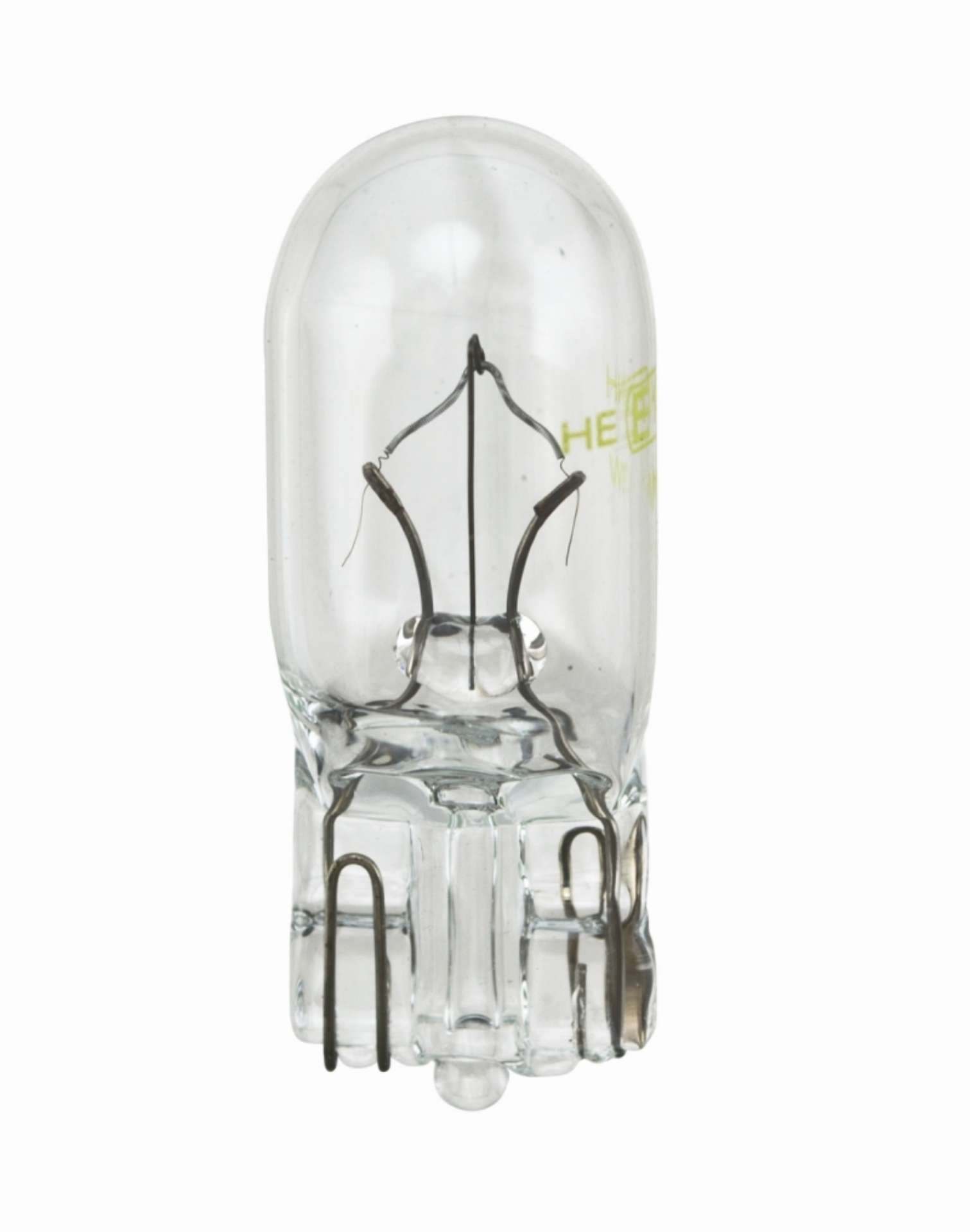 Picture of Hella Bulb 2821 12V 3W W21X95D T325 E1 2