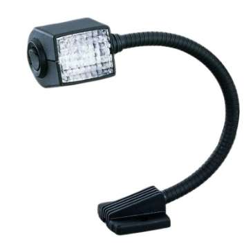 Picture of Hella Reading Lamp Black Mg12 2Ab