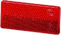 Picture of Hella Reflex Reflector Red 8Ra