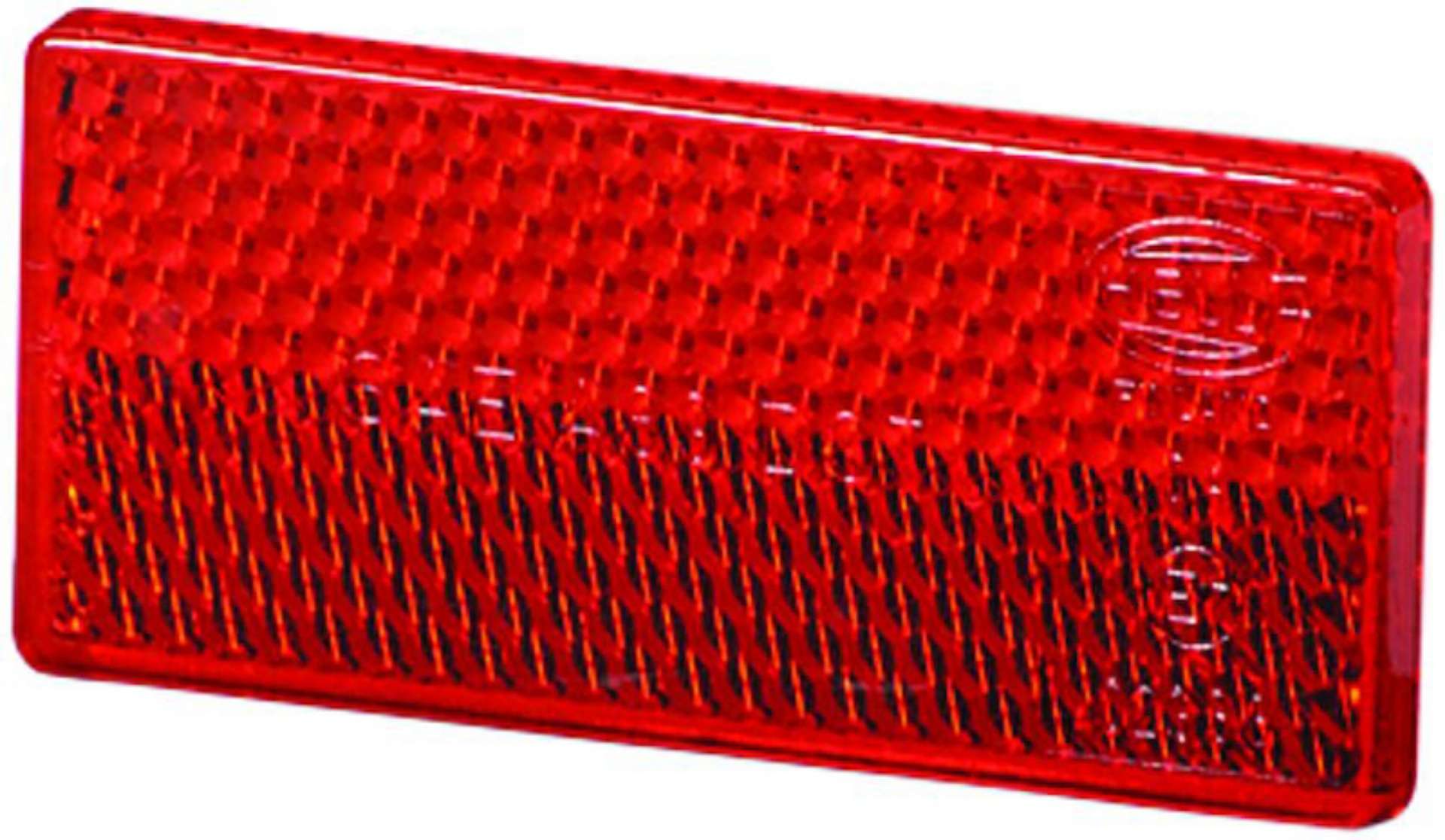 Picture of Hella Reflex Reflector Red 8Ra