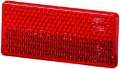 Picture of Hella Reflex Reflector Red 8Ra