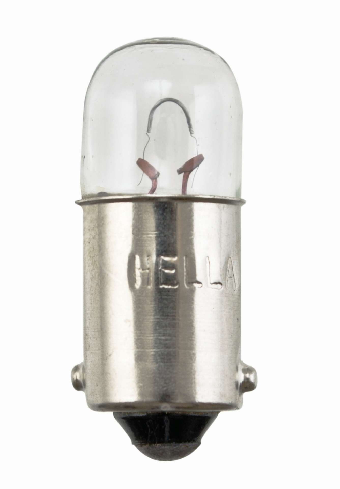 Picture of Hella Bulb 3893 12V 4W Ba9S T275 2