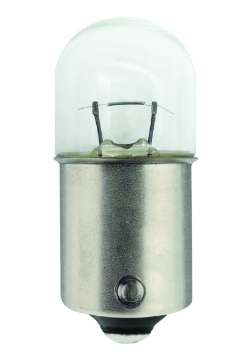 Picture of Hella Bulb 5007 12V 5W Ba15S B6 Sb