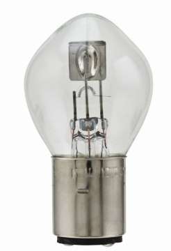 Picture of Hella Bulb 6235 12V 35-35W Ba20D B11 S2 Sb