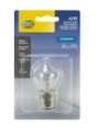 Picture of Hella Bulb 6235 12V 35-35W Ba20D B11 S2 Sb