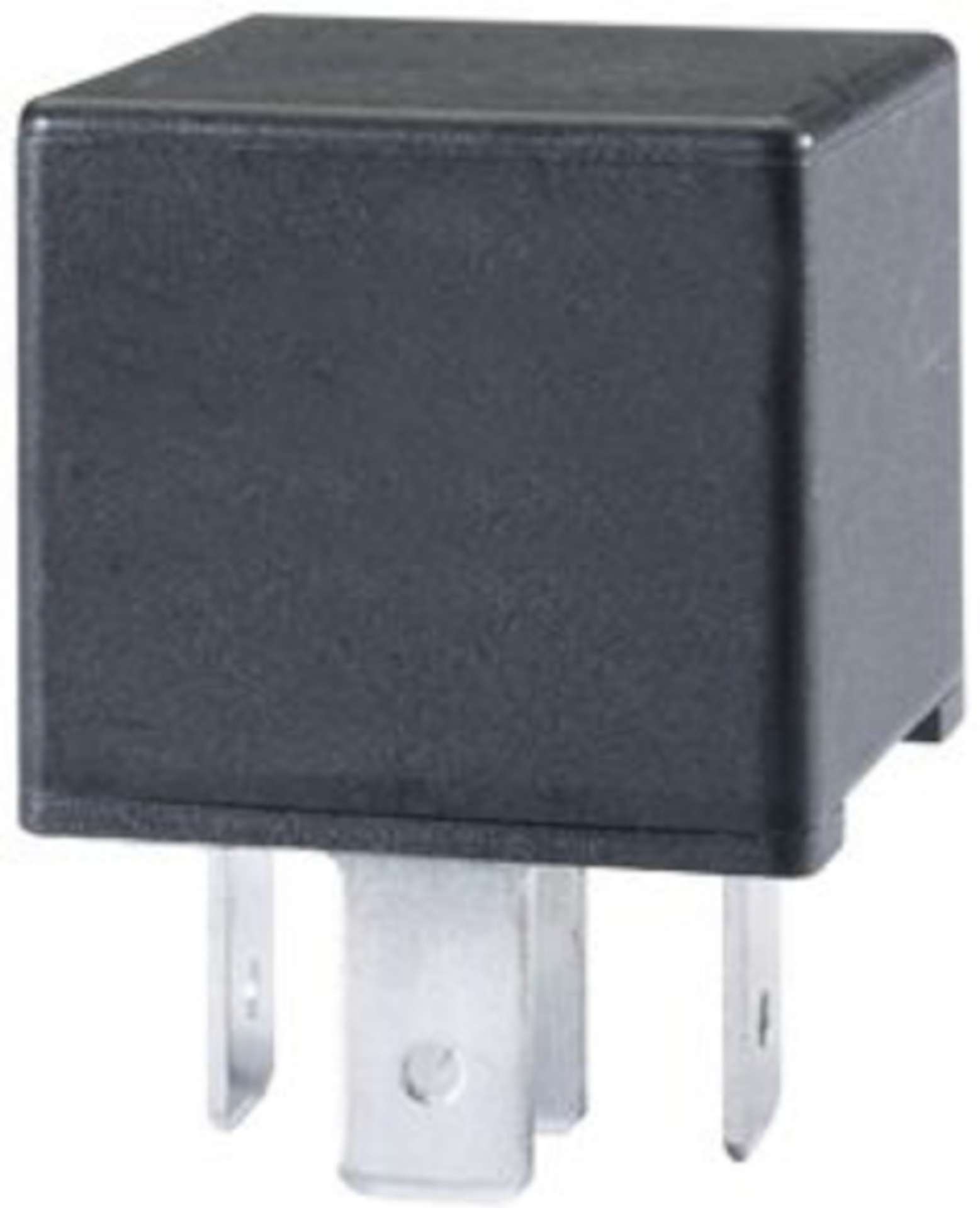 Picture of Hella Relay 12V 20-40A Spdt Dio