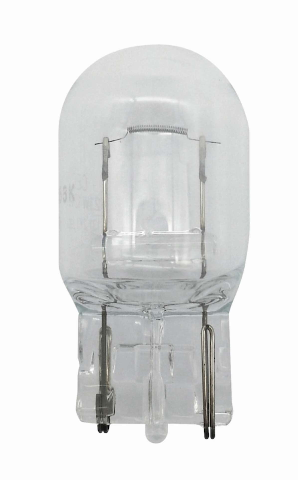 Picture of Hella Bulb 7440 12V 21W W3X16D T65 2