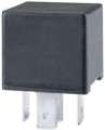 Picture of Hella Relay 12V 20-40A Spdt Dio