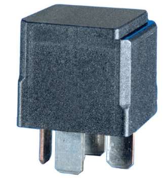 Picture of Hella Relay 12V 20-40A Spdt Res