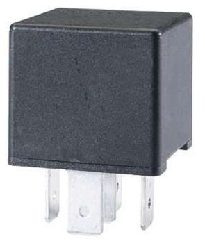 Picture of Hella Relay 12V 20-40A Spdt Res