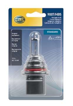 Picture of Hella Bulb 9007-Hb5 12V 65-55W Px29T T4625 Sb