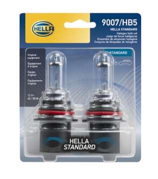 Picture of Hella Bulb 9007-Hb5 12V 65-55W Px29T T46252