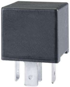 Picture of Hella Relay 24V 10-20A Spdt Dio