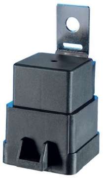 Picture of Hella Relay 24V 10-20A Spdt Res Wthr Bkt