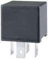 Picture of Hella Relay 24V 20A Spst Res