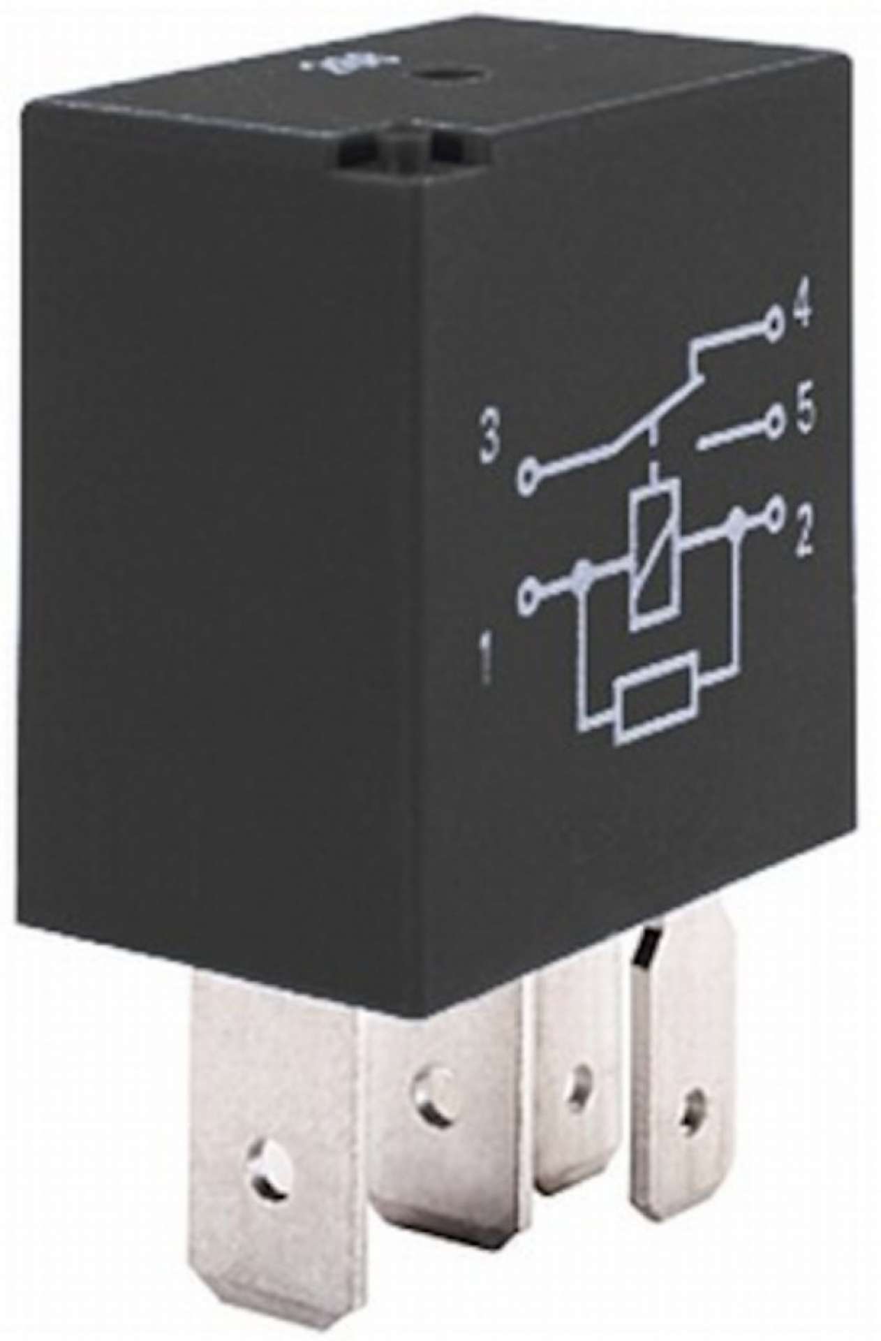 Picture of Hella Relay Micro 24V 20-10A Spdt