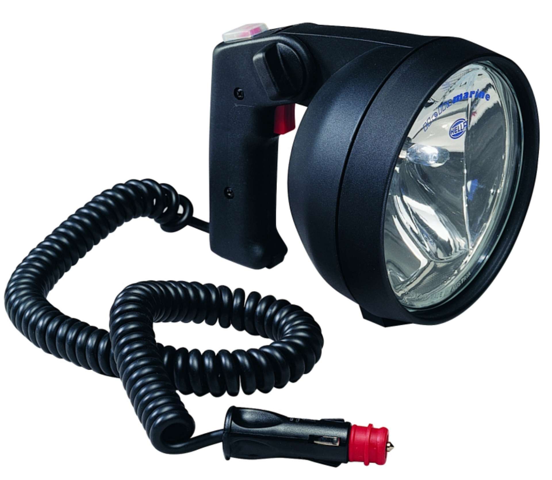 Picture of Hella Search Lamp Mg12 1H5