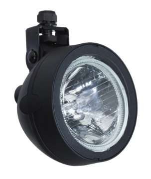 Picture of Hella Work Lamp Ga 180Gr Mg12 Tu Lt Mb 1Gm