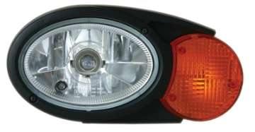 Picture of Hella Headlamp Es-Us Fapo Bl Li 0Grm8 Mg 1Eb