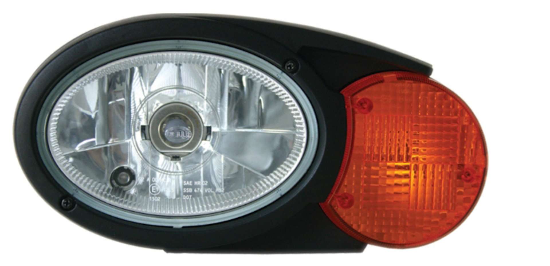 Picture of Hella Headlamp Es-Us Fapo Bl Re 0Grm8 Mg1 1Eb