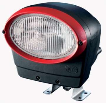 Picture of Hella Work Lamp Na 0Gr Mg12 Tu Lt Ov100 1Ga