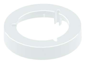 Picture of Hella Spacer Ring White Courtesy 8Hg