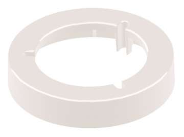 Picture of Hella Spacer Ring White Courtesy 8Hg