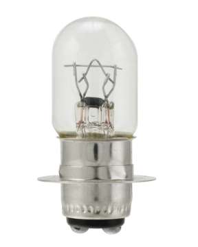 Picture of Hella Bulb 3603 12V 25-25W Px15D T6