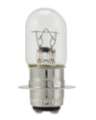 Picture of Hella Bulb 3625 6V 25-25W Px15D T6