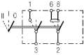 Picture of Hella Switch On-On-Off W-O Location Light