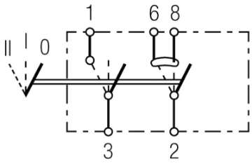 Picture of Hella Switch On-On-Off W-O Location Light