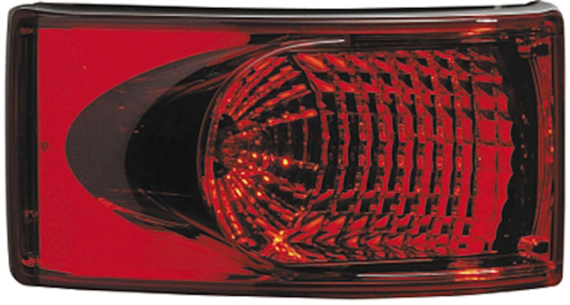 Picture of Hella Taillight 2Sa