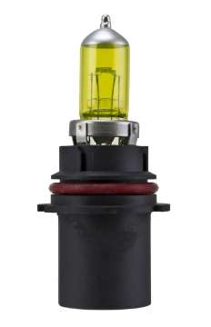 Picture of Hella Bulb Hb1 9004 12V 65-45W Xen Ylw