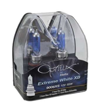 Picture of Hella Bulb 9006Xs 12V 55W Xen Wht Xb 2