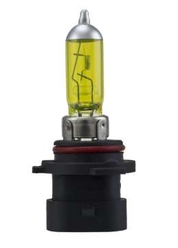 Picture of Hella Bulb 9006Xs 12V 55W Xen Pure Ylw Xy 2