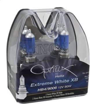 Picture of Hella Bulb H11B 12V 55W Xen Wht Xb 2