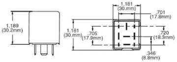 Picture of Hella Relay Metal Bkt 280 Relay 0