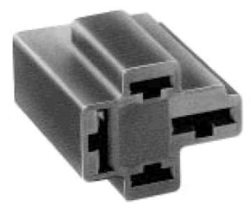 Picture of Hella Relay Socket 70A 4 Term Hrns 1