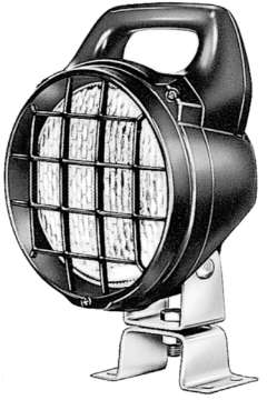 Picture of Hella Worklight 1Ga