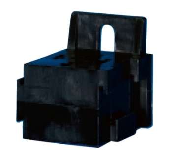 Picture of Hella Relay Socket Mini 5 Term Bkt 1