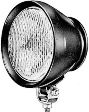 Picture of Hella Worklight 1Ga