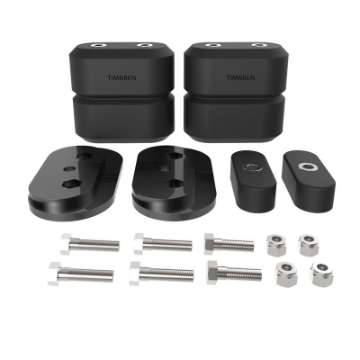 Picture of Timbren 2014 Ram 2500 SLT 4WD Front Suspension Enhancement System