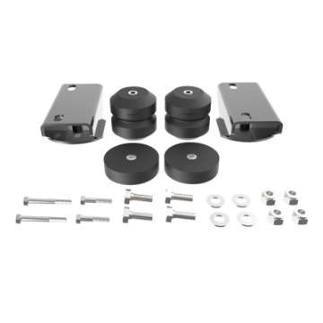 Picture of Timbren 1994 Dodge Ram 1500 4WD Rear Suspension Enhancement System