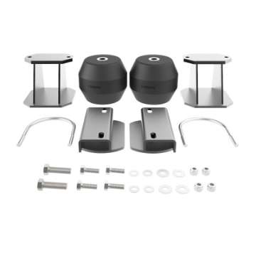 Picture of Timbren 1994 Dodge Ram 3500 4WD Rear Suspension Enhancement System