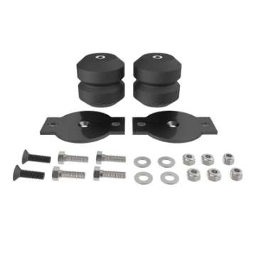 Picture of Timbren 2002 Ford Excursion 4WD Front Suspension Enhancement System